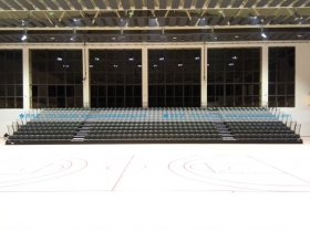 Guangzhou Chimelong Legend Basketball Arena Guangzhou Chimelong Legend Basketball Arena